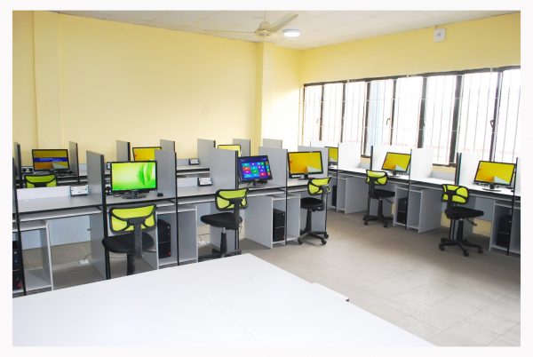 Department of Computer and Information Sciences – Trinity University ...