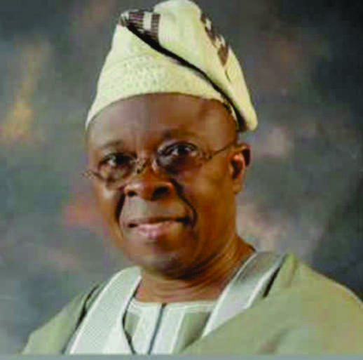 Deacon R. TADE - Council Member