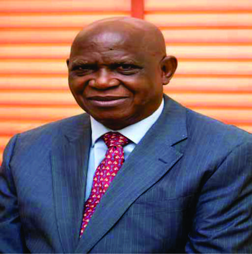 Engr. B. KOLADE - Council Member