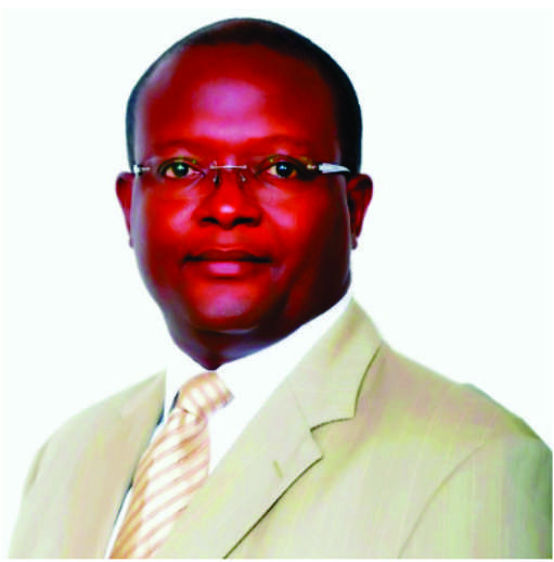 Mr. Babawande MAJEKODUNMI - Council Member