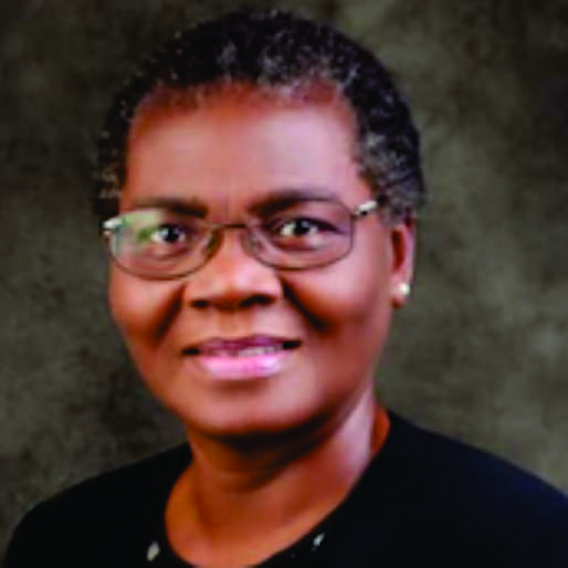 Mrs. F. O. PHILIPS - Council Member