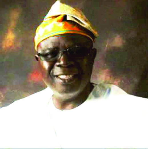 Pastor A. OSINUBI - Council Member