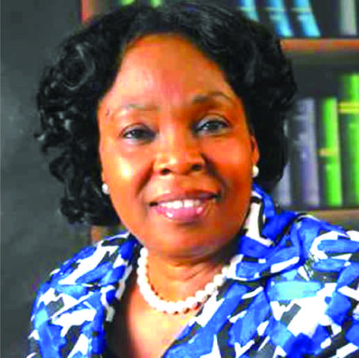 Prof. Mrs. M. N. FEMI-OYEWO - Council Member