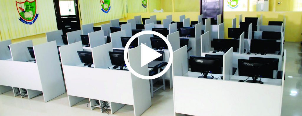 university tour video cover