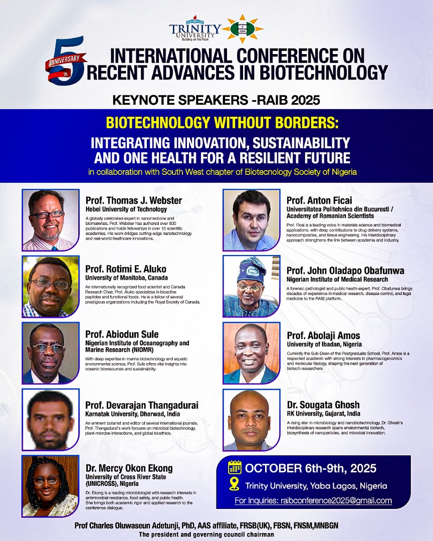 Meet the Speakers