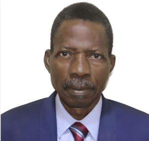 Prof. C.O.O. Kolawole