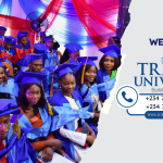 Admissions at Trinity University, Yaba (2025/26 Academic Session)