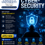Trinity University - Cybersecurity