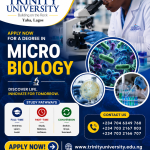 Study BSc. Microbiology